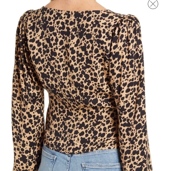 Reformation Nell Blitz Top - Picture 4 of 5